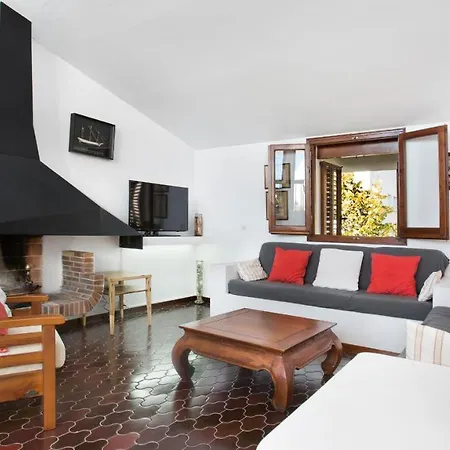 Villa 1rosam01 Llafranc